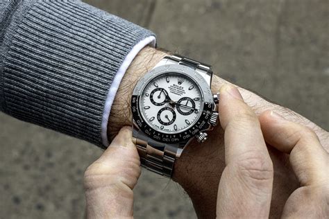 rolex 116500 ln arf v2 vs noob v2|Rolex daytona 116500l.